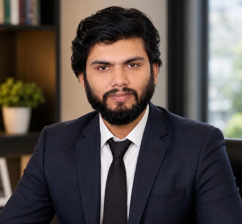 Rz Tutul, Senior Software Engineer