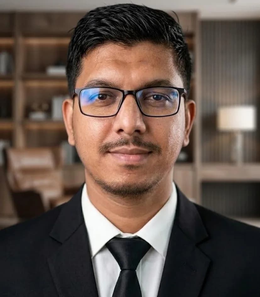 AL Mamun, Software Engineer