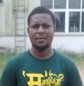 L. Stephen Johnson, Head of Electrical & Solar Energy